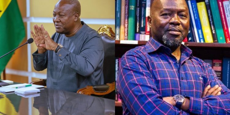 7 high-profile cases dropped by Mahama’s government so far