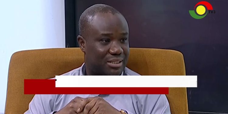 Mahama will not remove the EC Chair, Jean Mensa merely because of criticisms – Felix Kwakye