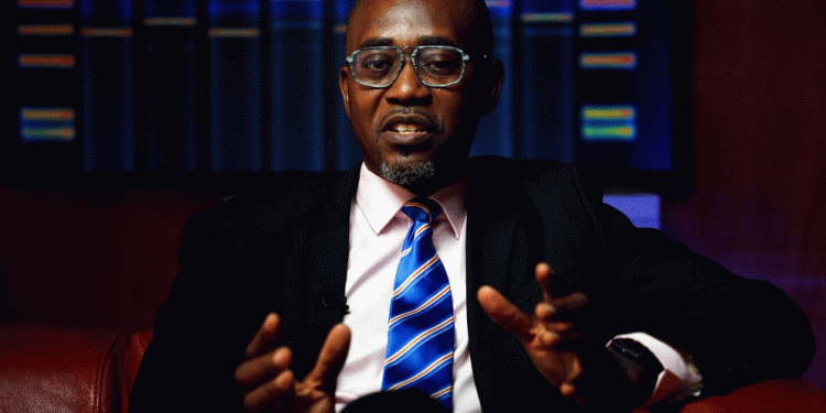 Marricke Gane tells Government of Ghana to create a Country Devt Funding Priority policy