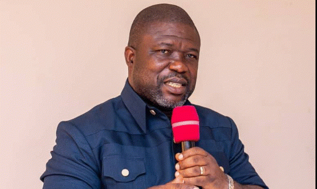 The growth of Volta Region depends on strong governance structures, others – Gunu tells Presiding Members, DCDs