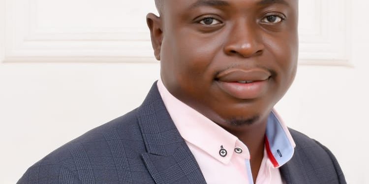 Emmanuel Kwamena Anyimah appointed Deputy Chief Executive of Minerals Commission