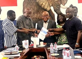 Insights Shared as NPP Elders Engage 2024 Election Review Panel on Loss