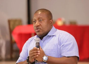 Nana B Heads to Courtroom to Fight Government’s Decision to Disqualify Thousands of Youth from Appointments