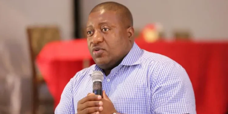 Nana B Heads to Courtroom to Fight Government’s Decision to Disqualify Thousands of Youth from Appointments