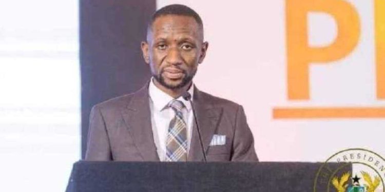 I support NDC chasing out any NPP appointee who is refusing to leave – Ofosu Nkansah