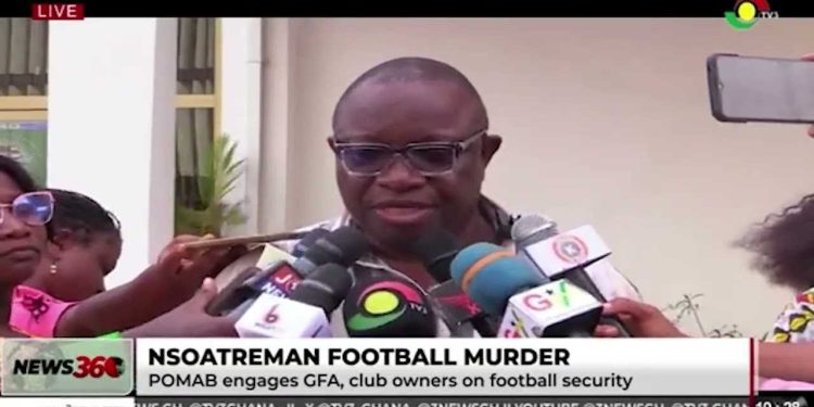 Police arrest two more suspects