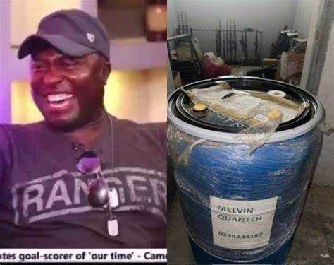 Ghanaian U.S. Army Major sentenced to 70 months for smuggling firearms to Ghana