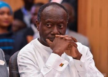 OSP declares Ofori-Atta wanted; MIIF and NPA former bosses under investigation