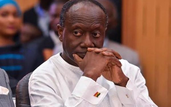 OSP declares Ofori-Atta wanted; MIIF and NPA former bosses under investigation