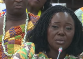 Odoley Sowah calls for allowances for assembly members