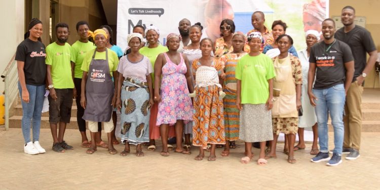 Olam Agri launches 3rd edition “My Healthy Baker” initiative with enhanced offerings.