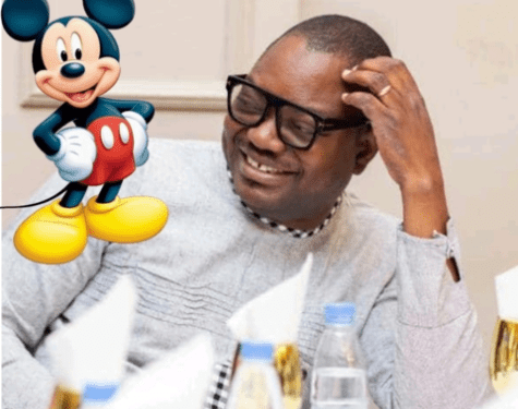 ‘Push it inside slowly’ – The Business & Financial Times