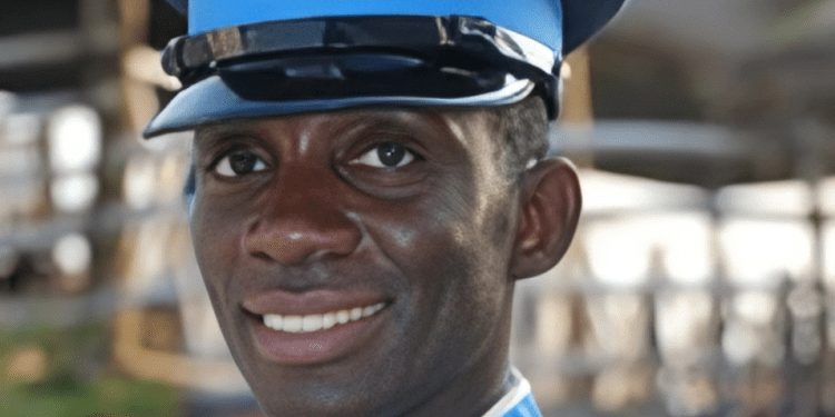 Container pile-up at Tema Port drops by 21.7% after Customs’ intervention