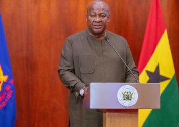 ‘Ghana Is Open For Business’ – President John Mahama To Investors