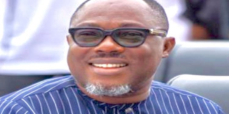 I’m competent and will excel in my new role – Prof. Gyampo