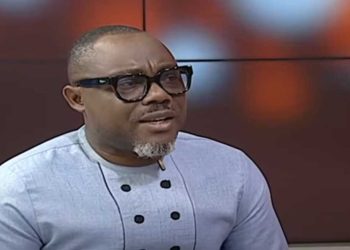 I spent the whole night to take a decision – Prof. Gyampo on his appointment as GSA Boss