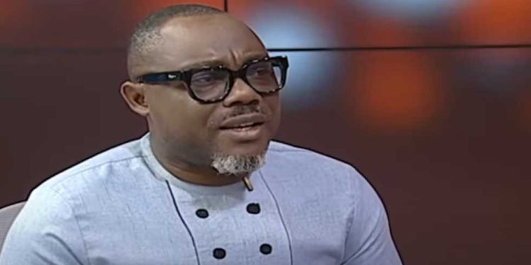 I spent the whole night to take a decision – Prof. Gyampo on his appointment as GSA Boss