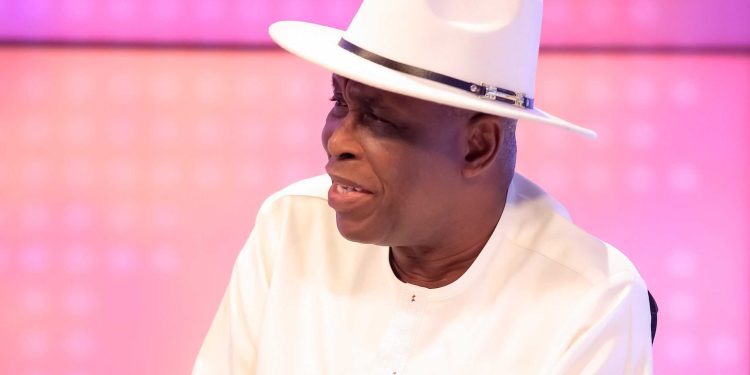 Transition team should have been informed of appointments after Dec. 7 – Austin Gamey