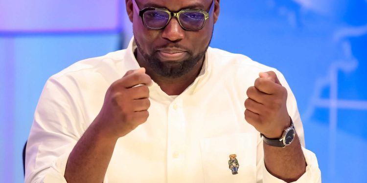 We need to set up a Commission of Inquiry – Banson