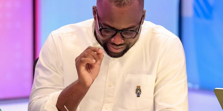 Accused persons must be compensated – Banson