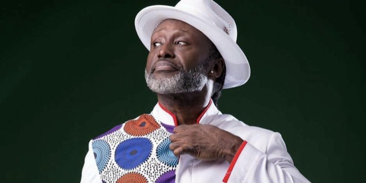 Let’s stop pointing fingers and show love to Kwadee – Reggie Rockstone