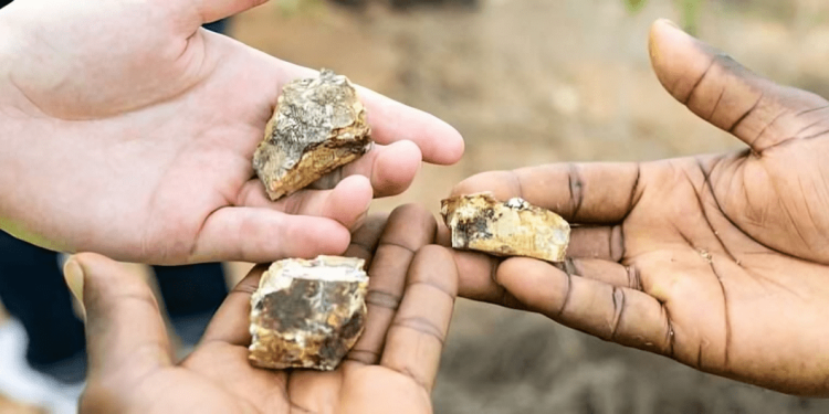 Renegotiating lithium deal could hurt investor confidence