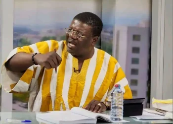 Daily Graphic Bias Claim: Whip Attacks, Minority Leader Counters