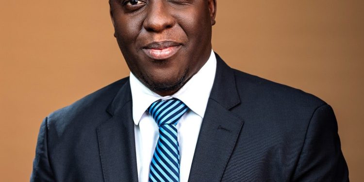 Old Mutual taps Roy Punungwe as new GCEO to drive growth and innovation