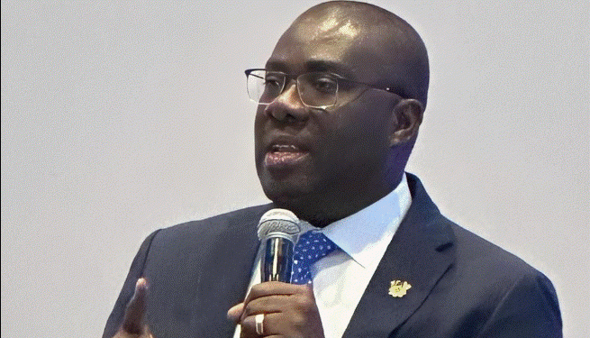 Reverse the decision, they are not second-class citizens, they have a right to work – Sammi Awuku on termination of appointment