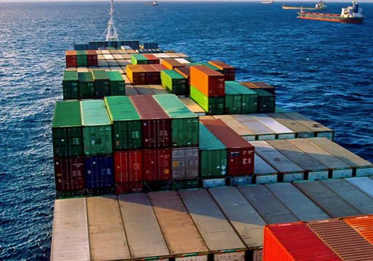 IMB records 116 piracy incidents