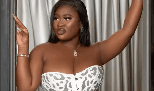 I’m done supporting certain artistes; they don’t reciprocate the love – Sista Afia