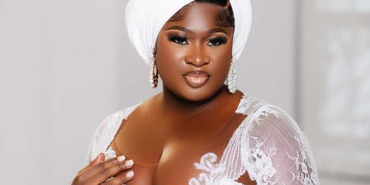 I’ll go back to my nursing job at age 40 – Sista Afia