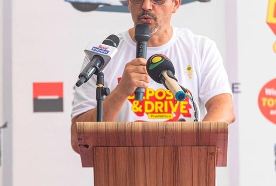 Société Générale unveils Deposit and Drive promo to boost savings