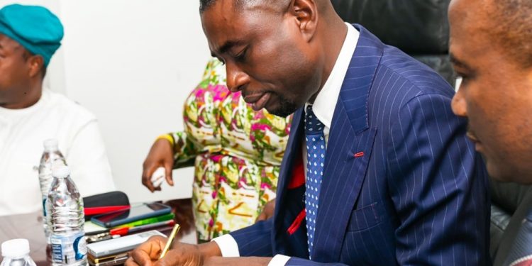 Solomon Twum Barima is SIC Life new Managing Director