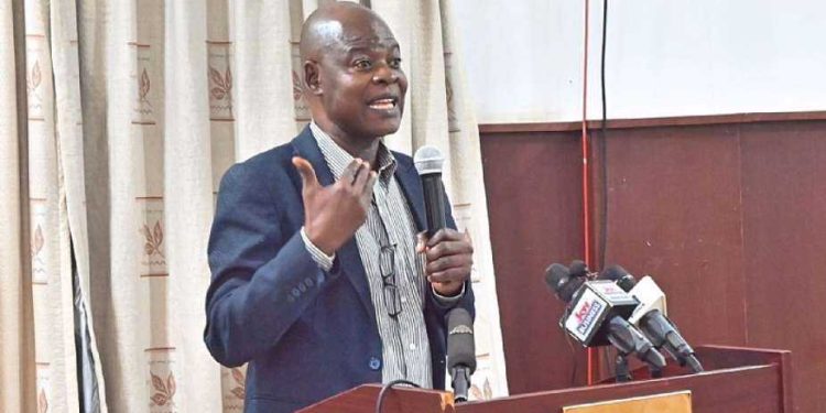 For institutions like SIC Insurance, the proper procedure for appointment is through Public Services Comm’n – Manteaw