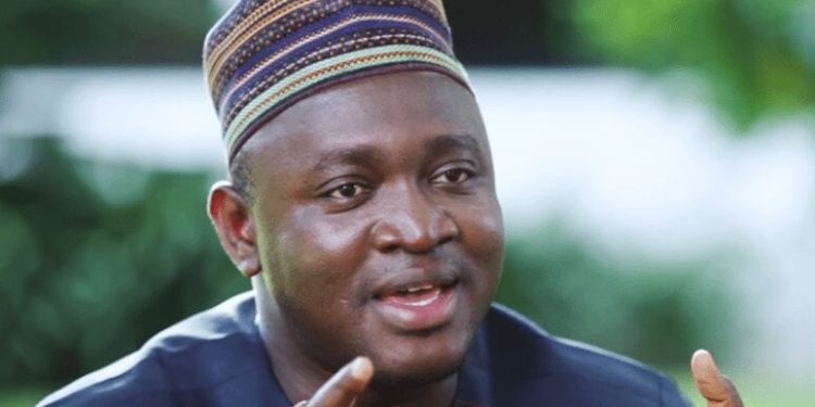 Afenyo-Markin’s questions can be confusing sometimes – Suhuyini