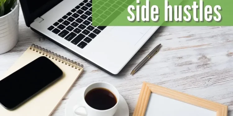 Side-Gigs that can boost your income this February