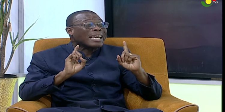 We don’t win power by making noise – Fiifi Kwetey tells the NPP