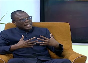 We’ve asked Bagbin to find out who made ‘Daughter of a Murderer’ comment – Fifi Kwetey