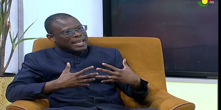 We’ve asked Bagbin to find out who made ‘Daughter of a Murderer’ comment – Fifi Kwetey
