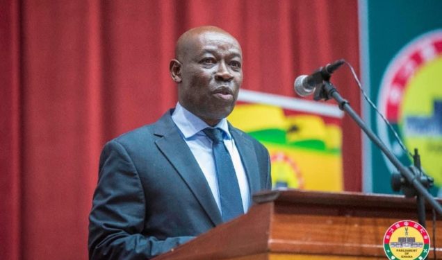 Attorney General’s case withdrawals are legally justified – Thaddeus Sory