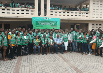 CorePME survey launched to assess phase-two of PFJ