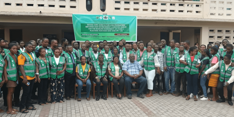 CorePME survey launched to assess phase-two of PFJ