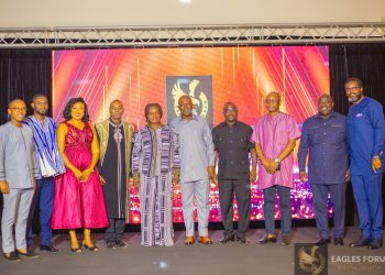 Take ownership of nation-building – Veep