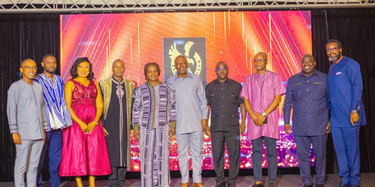 Take ownership of nation-building – Veep