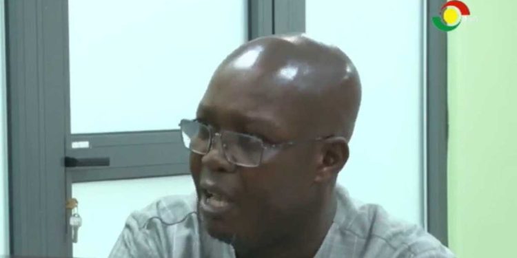 We had quorum to continue vetting despite walk out by Minority – Ahiafor