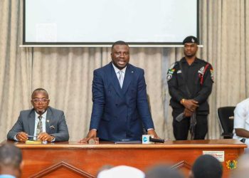 Let’s work together to achieve Mahama’s vision for Asanteman – Ashanti Regional Minister