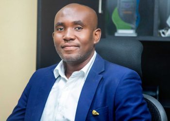 Dr. Shafic Suleman appointed acting Executive Secretary of PURC