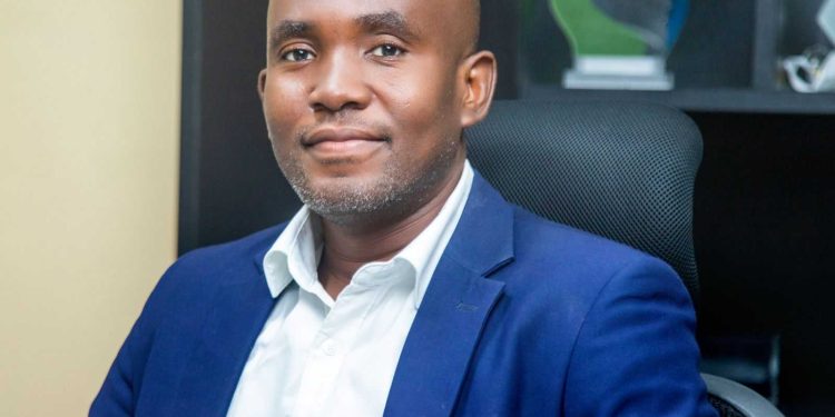 Dr. Shafic Suleman appointed acting Executive Secretary of PURC