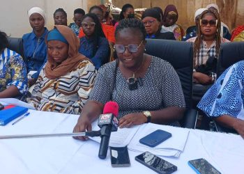 Affirmative Action Coalition bemoans non-inclusion of women in Upper West Region’s MMDCE shortlist